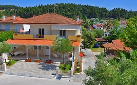 Agapi Apartments